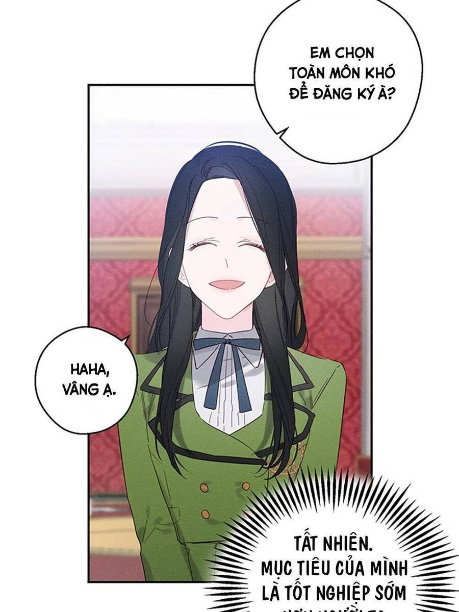 Tôi Phải Giấu Em Trai Trước Đã Chapter 10 - 24