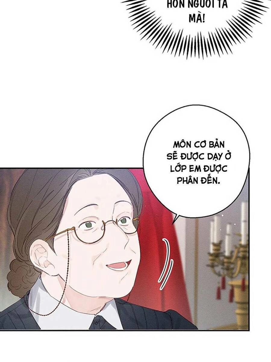 Tôi Phải Giấu Em Trai Trước Đã Chapter 10 - 25