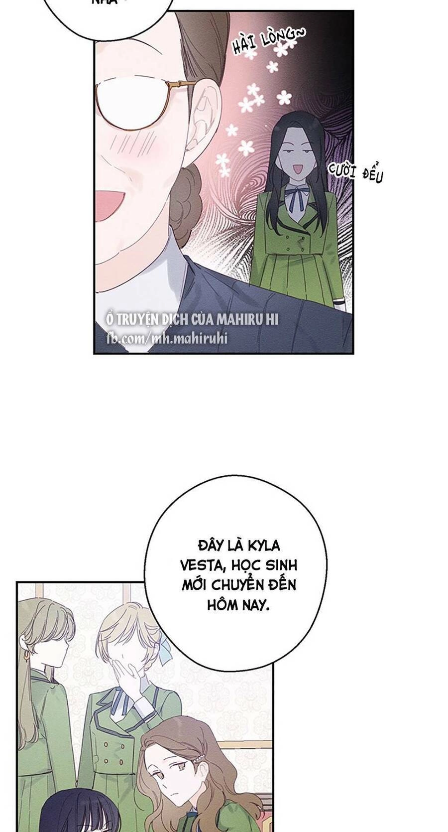 Tôi Phải Giấu Em Trai Trước Đã Chapter 10 - 27