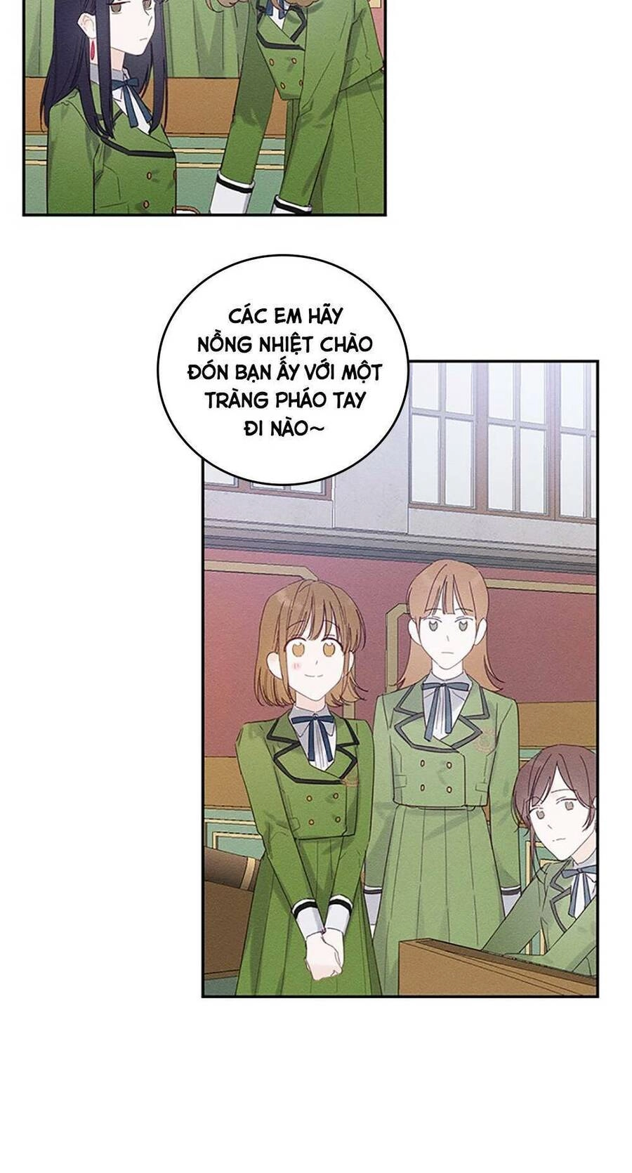 Tôi Phải Giấu Em Trai Trước Đã Chapter 10 - 28