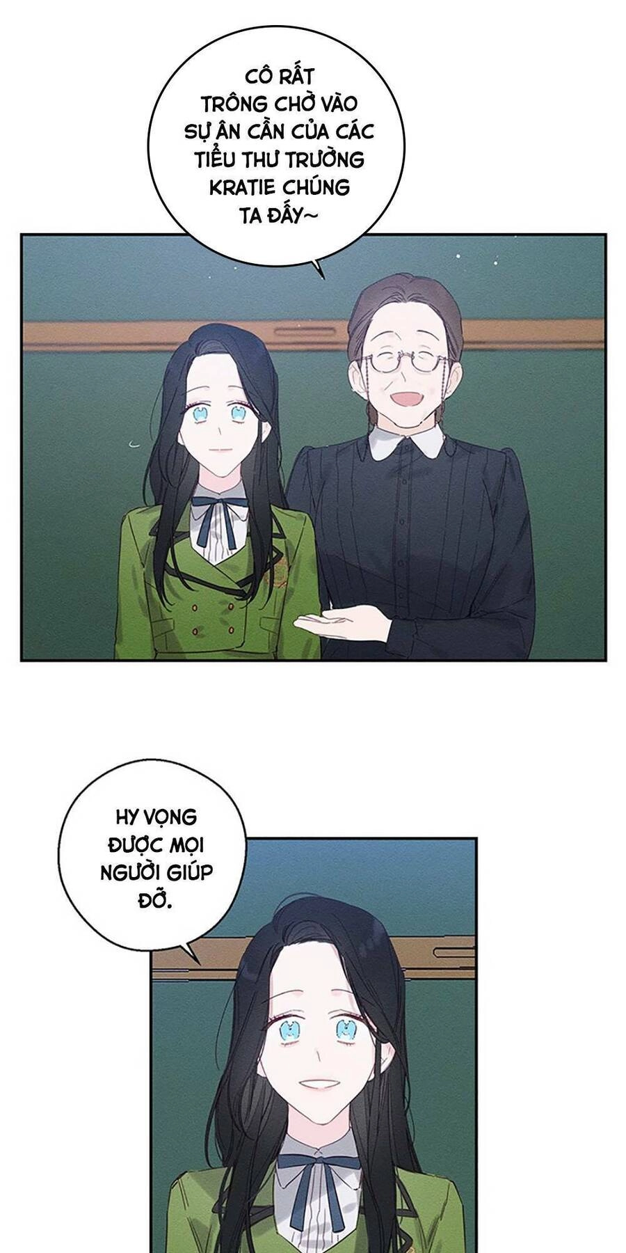 Tôi Phải Giấu Em Trai Trước Đã Chapter 10 - 29