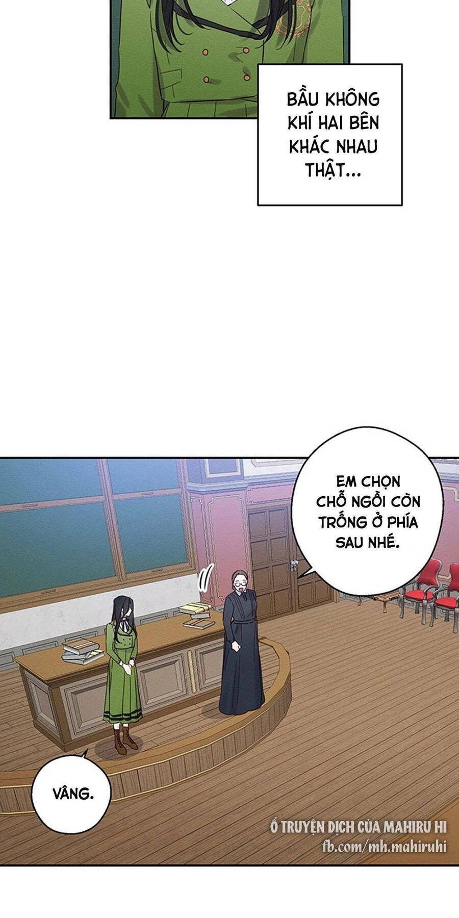 Tôi Phải Giấu Em Trai Trước Đã Chapter 10 - 30