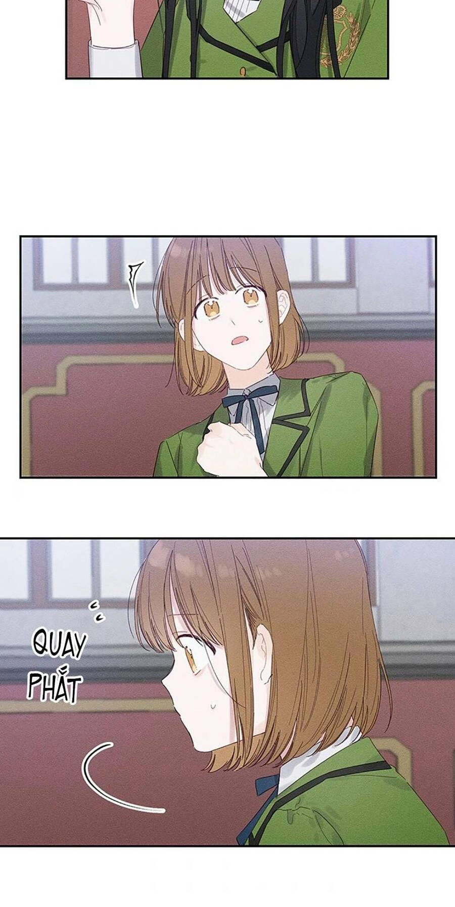 Tôi Phải Giấu Em Trai Trước Đã Chapter 10 - 32