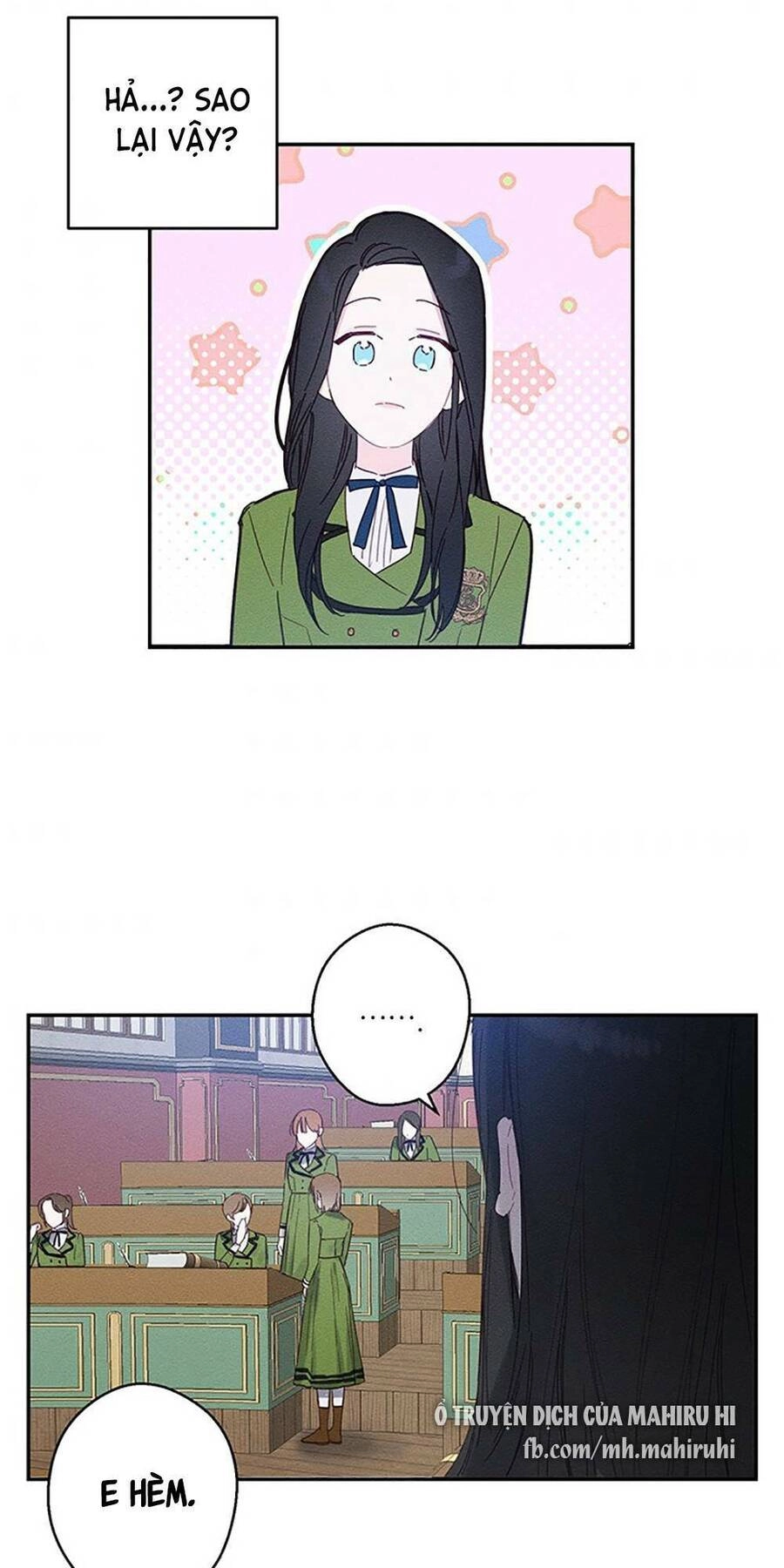 Tôi Phải Giấu Em Trai Trước Đã Chapter 10 - 33