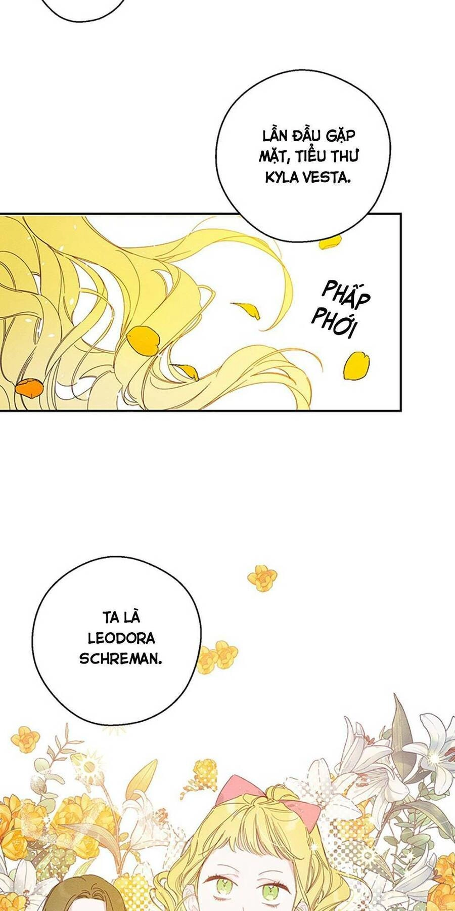 Tôi Phải Giấu Em Trai Trước Đã Chapter 10 - 34