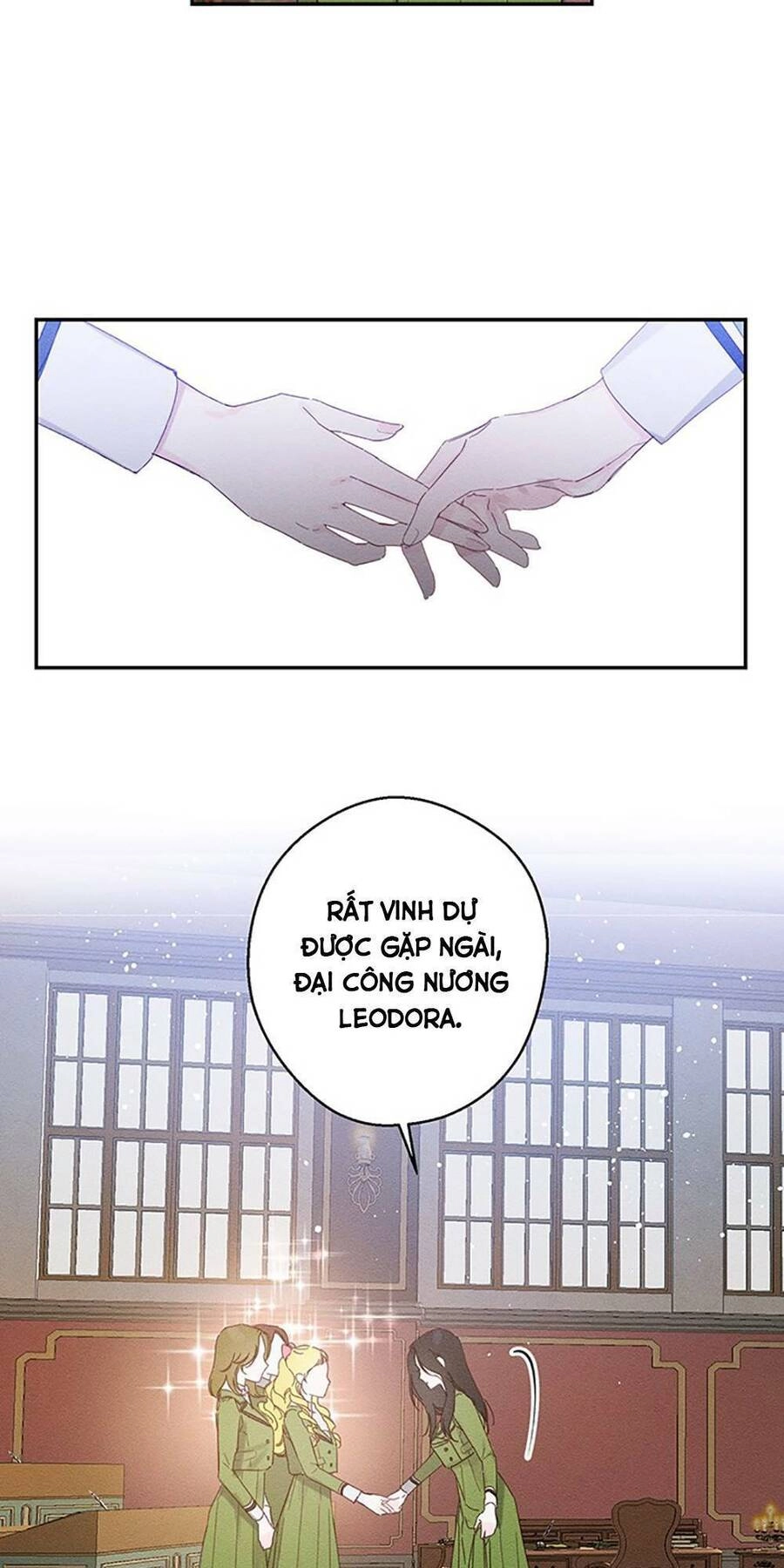 Tôi Phải Giấu Em Trai Trước Đã Chapter 10 - 37