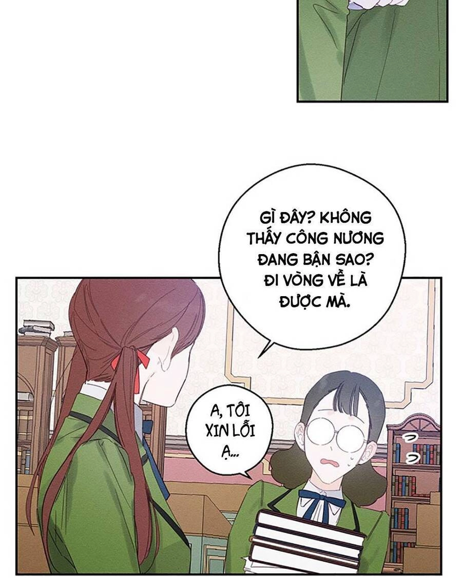 Tôi Phải Giấu Em Trai Trước Đã Chapter 10 - 39