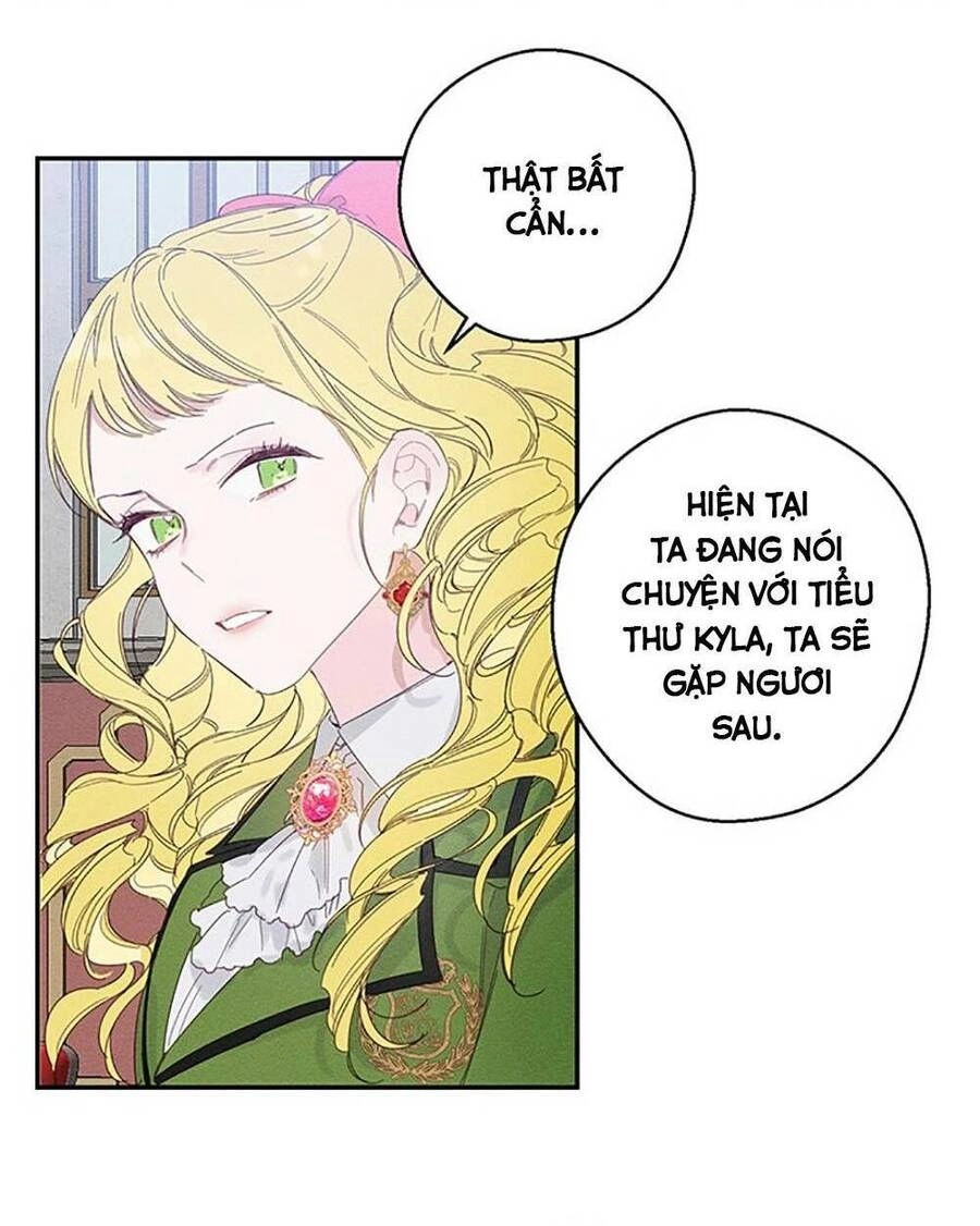 Tôi Phải Giấu Em Trai Trước Đã Chapter 10 - 40