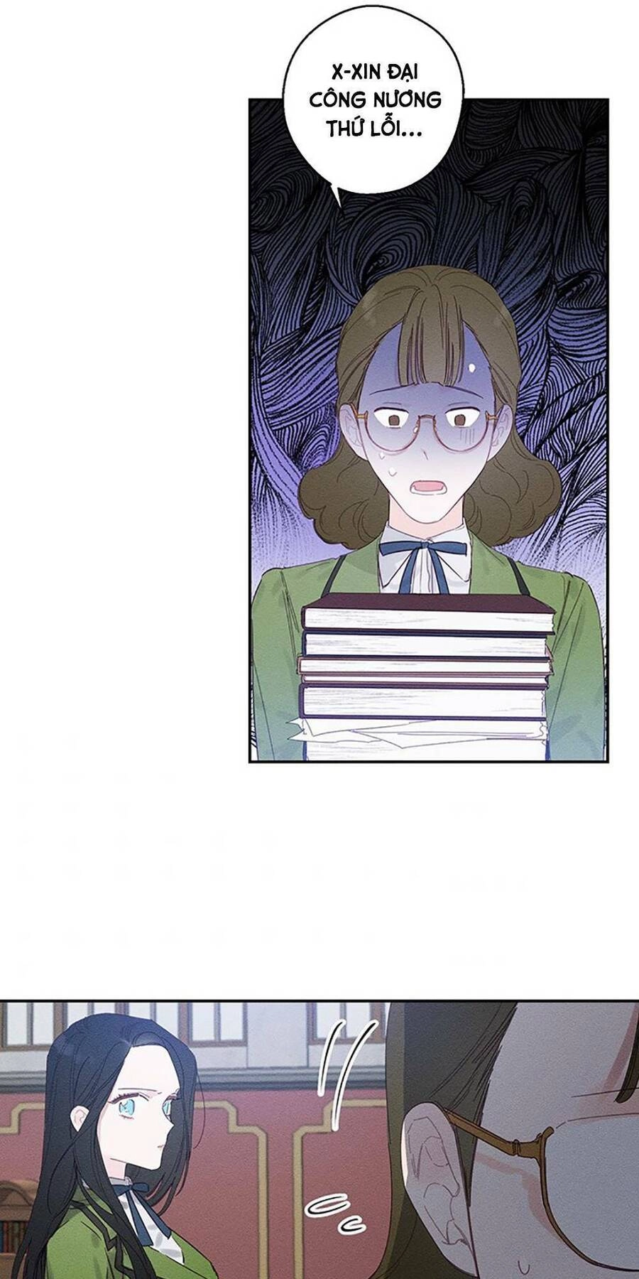 Tôi Phải Giấu Em Trai Trước Đã Chapter 10 - 41