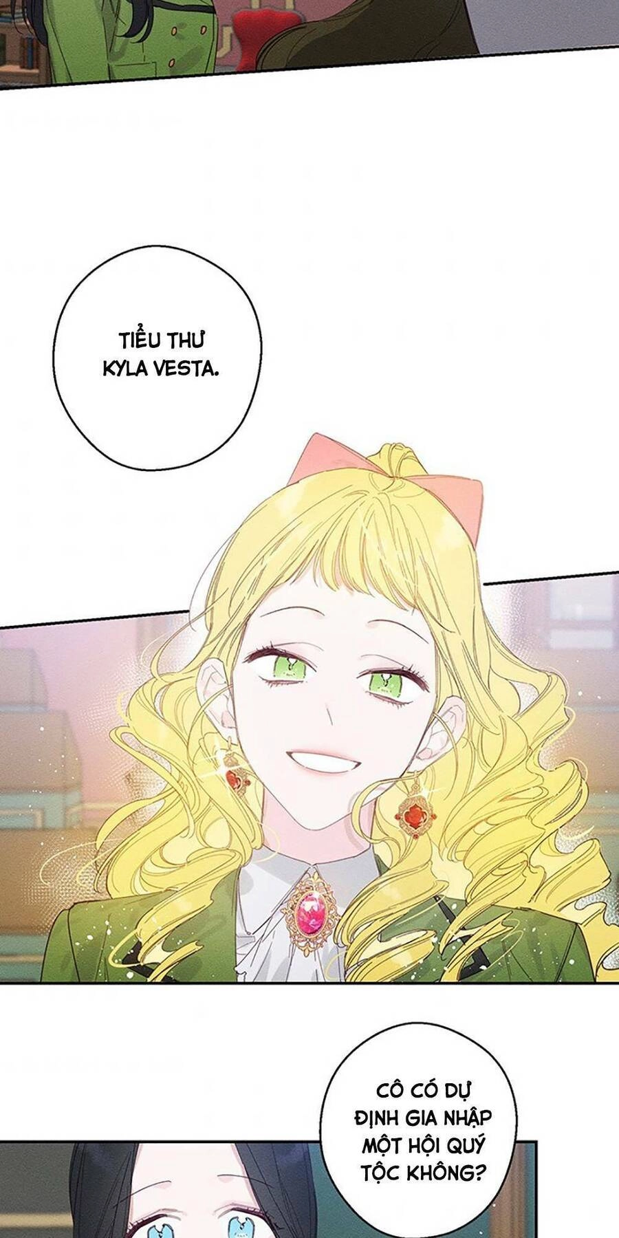 Tôi Phải Giấu Em Trai Trước Đã Chapter 10 - 42