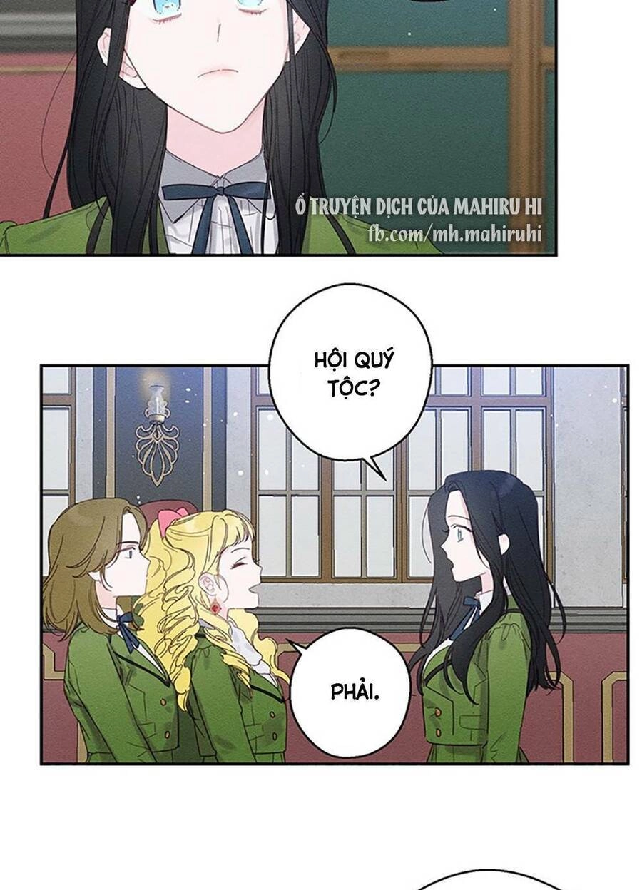 Tôi Phải Giấu Em Trai Trước Đã Chapter 10 - 43