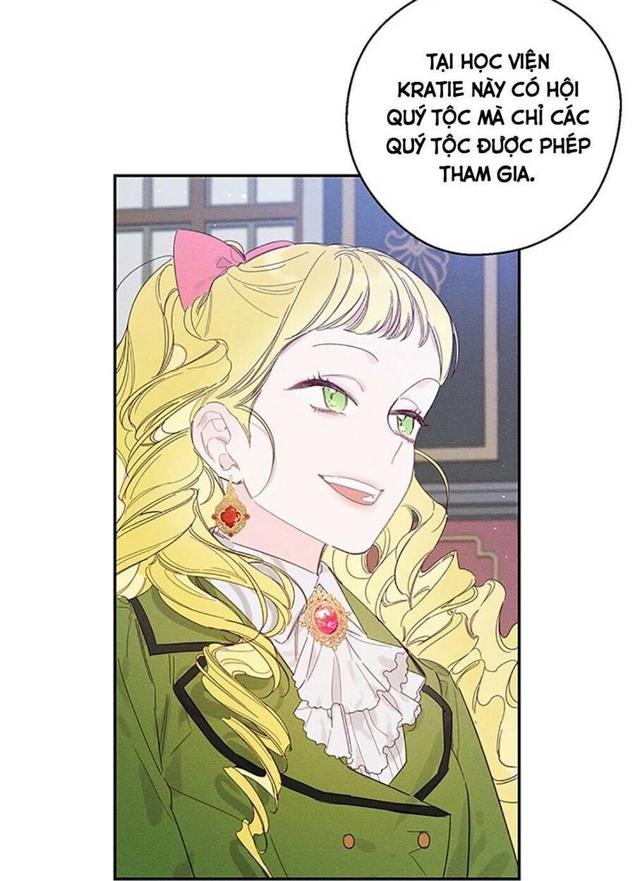 Tôi Phải Giấu Em Trai Trước Đã Chapter 10 - 44