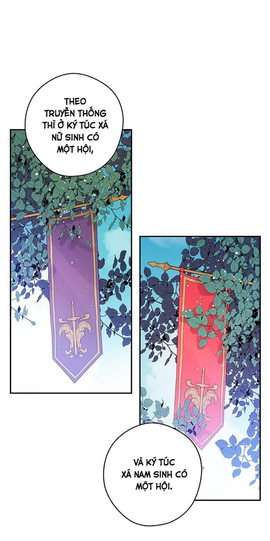 Tôi Phải Giấu Em Trai Trước Đã Chapter 10 - 45