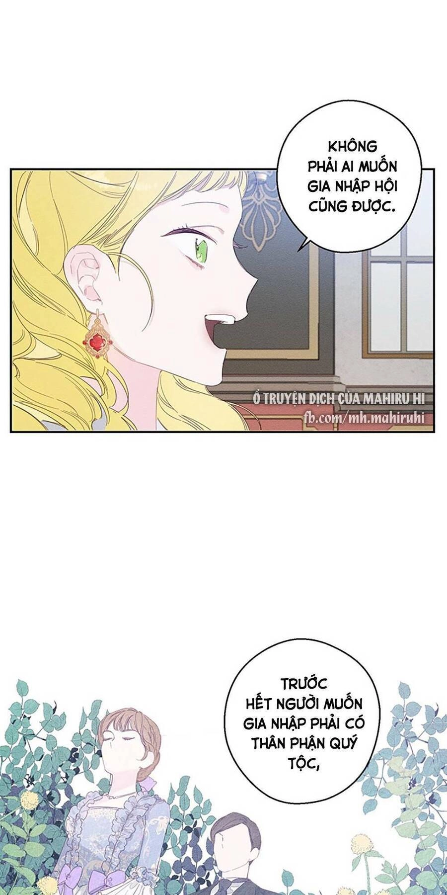 Tôi Phải Giấu Em Trai Trước Đã Chapter 10 - 46