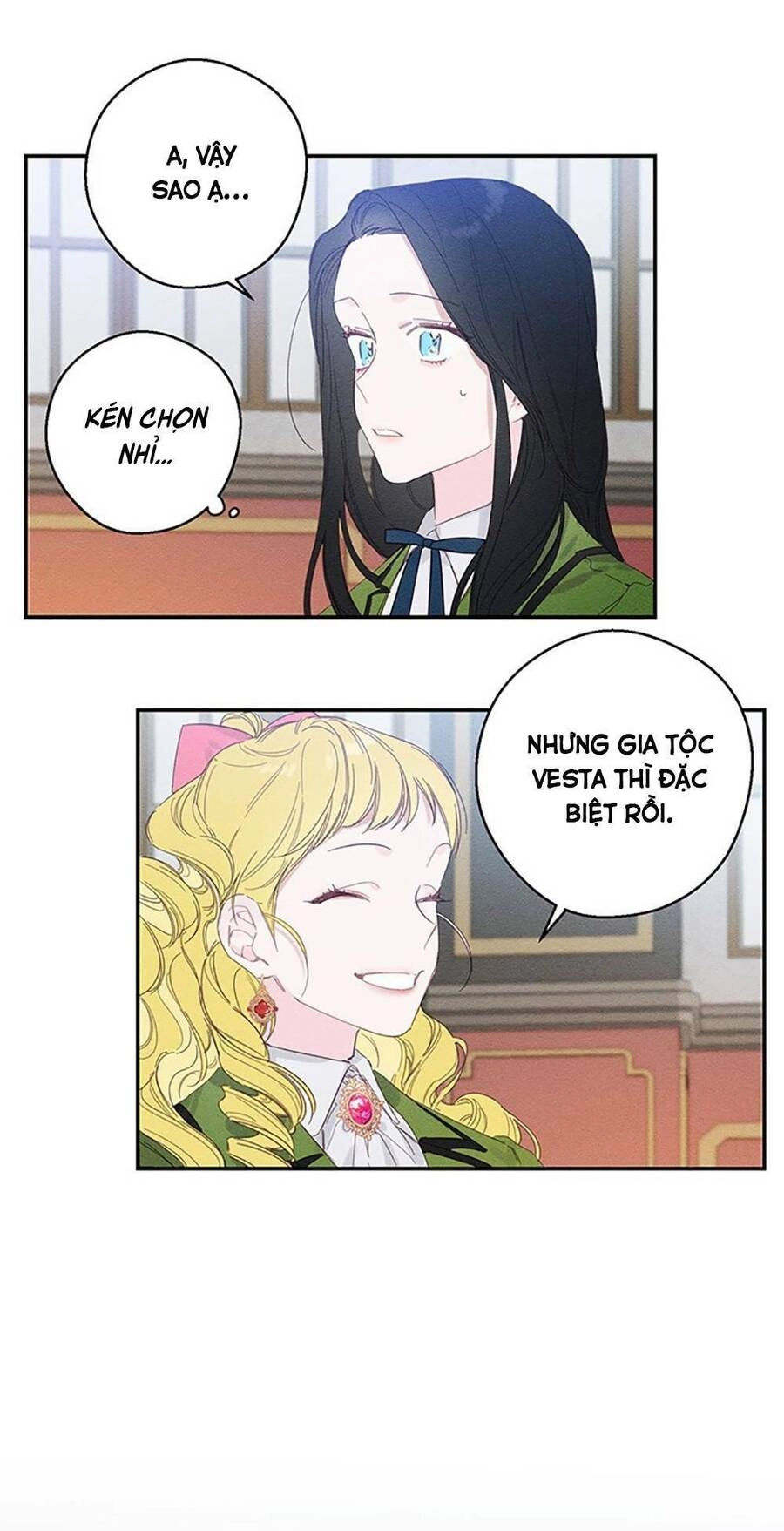 Tôi Phải Giấu Em Trai Trước Đã Chapter 10 - 49