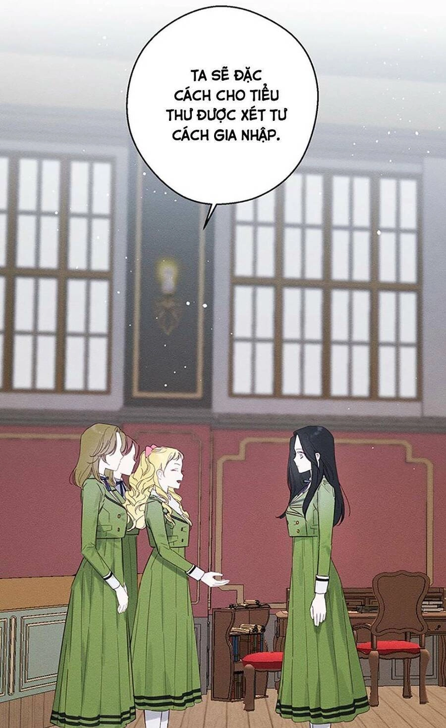 Tôi Phải Giấu Em Trai Trước Đã Chapter 10 - 50