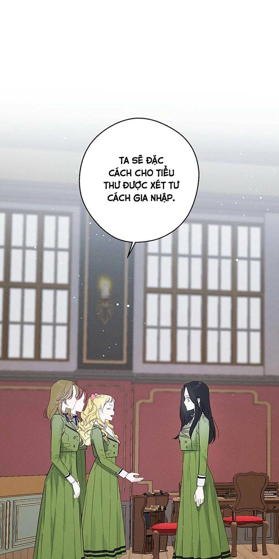 Tôi Phải Giấu Em Trai Trước Đã Chapter 11 - 2