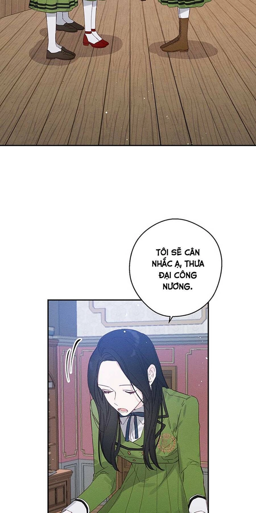 Tôi Phải Giấu Em Trai Trước Đã Chapter 11 - 3