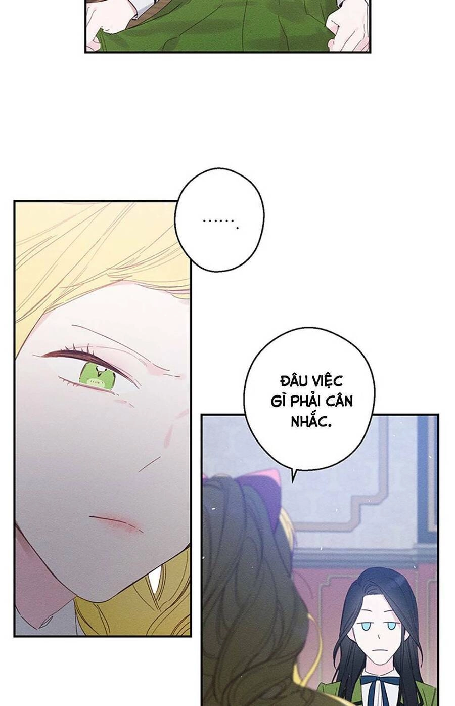 Tôi Phải Giấu Em Trai Trước Đã Chapter 11 - 4