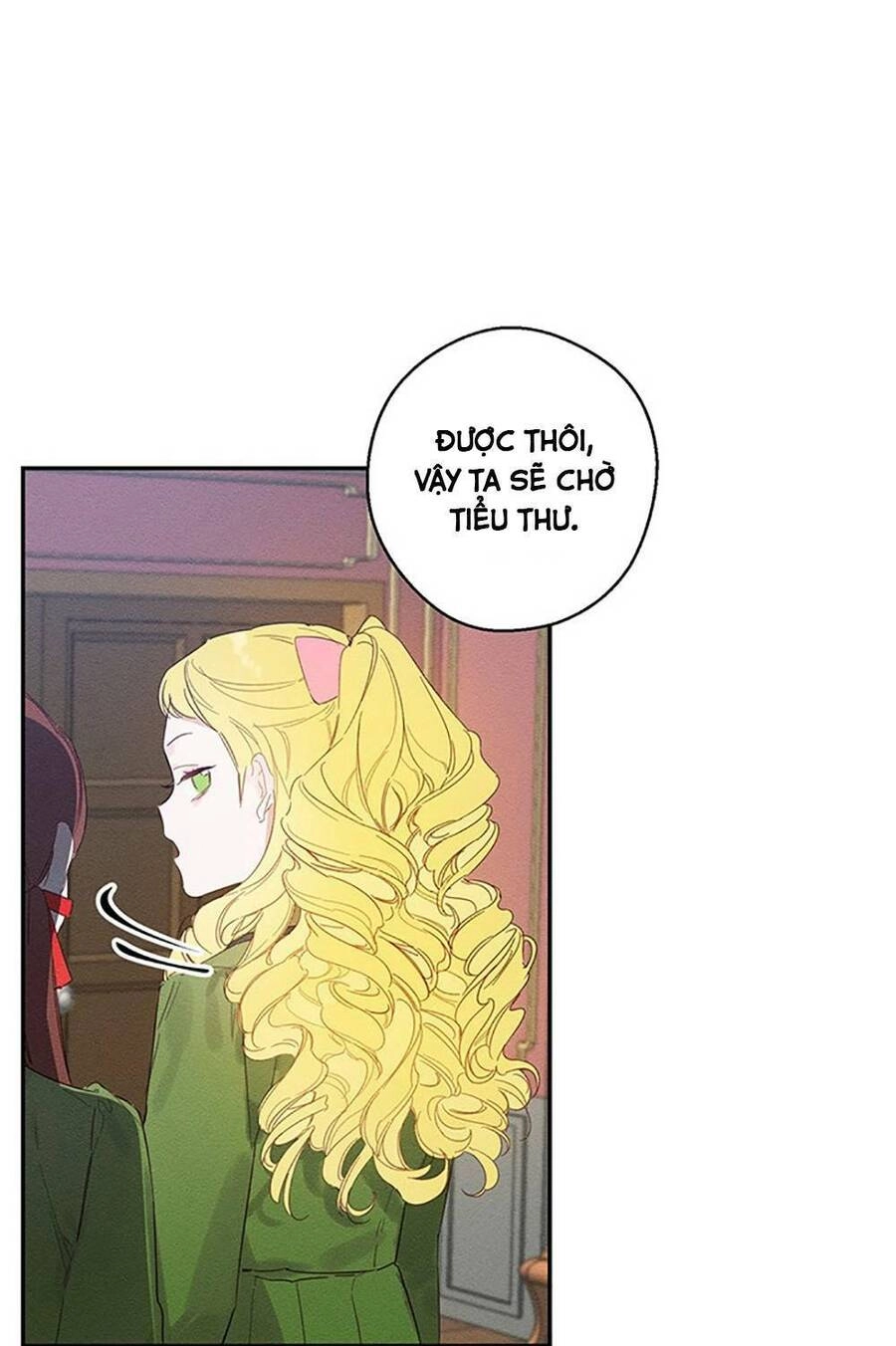 Tôi Phải Giấu Em Trai Trước Đã Chapter 11 - 8