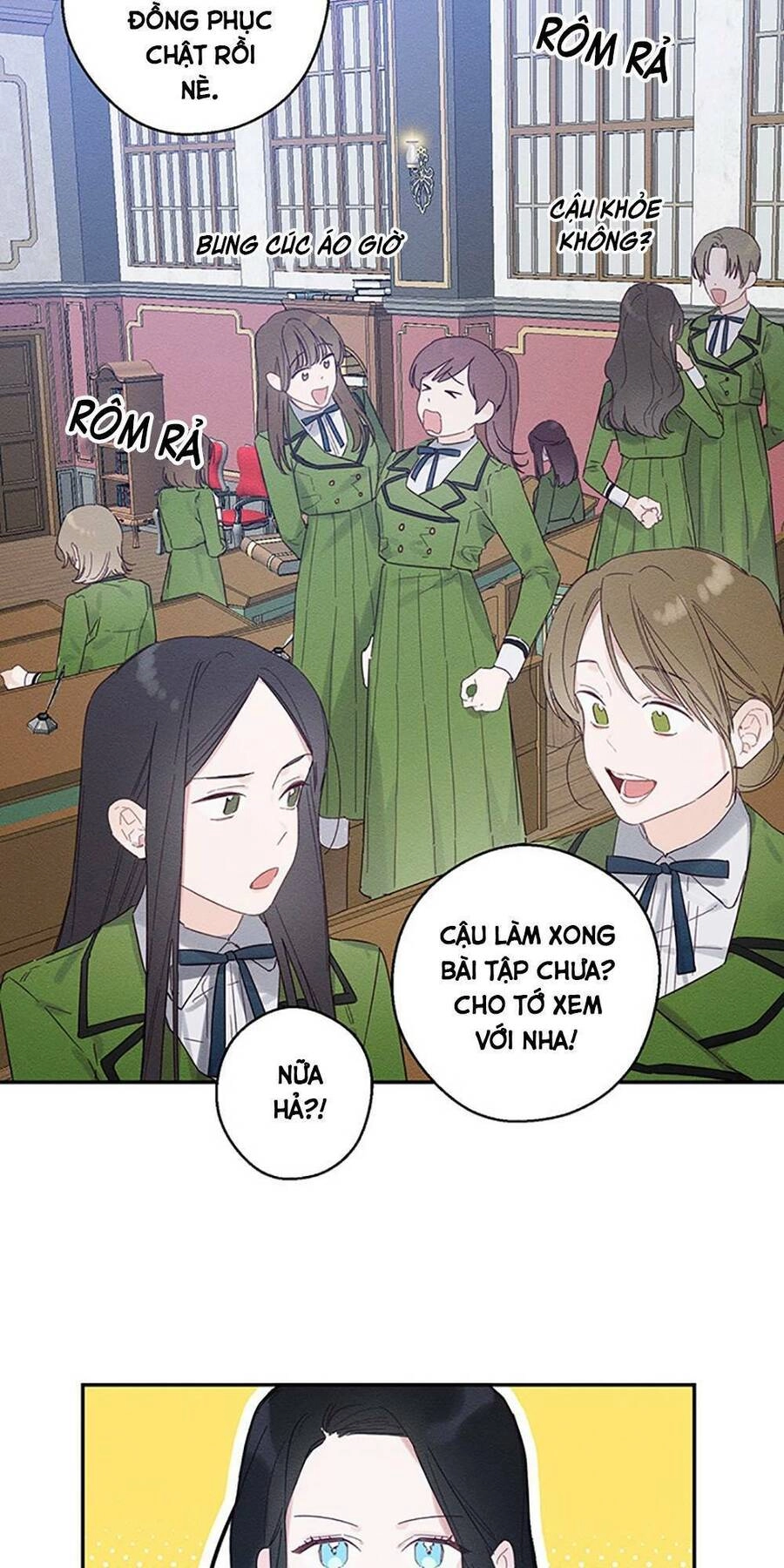 Tôi Phải Giấu Em Trai Trước Đã Chapter 11 - 11