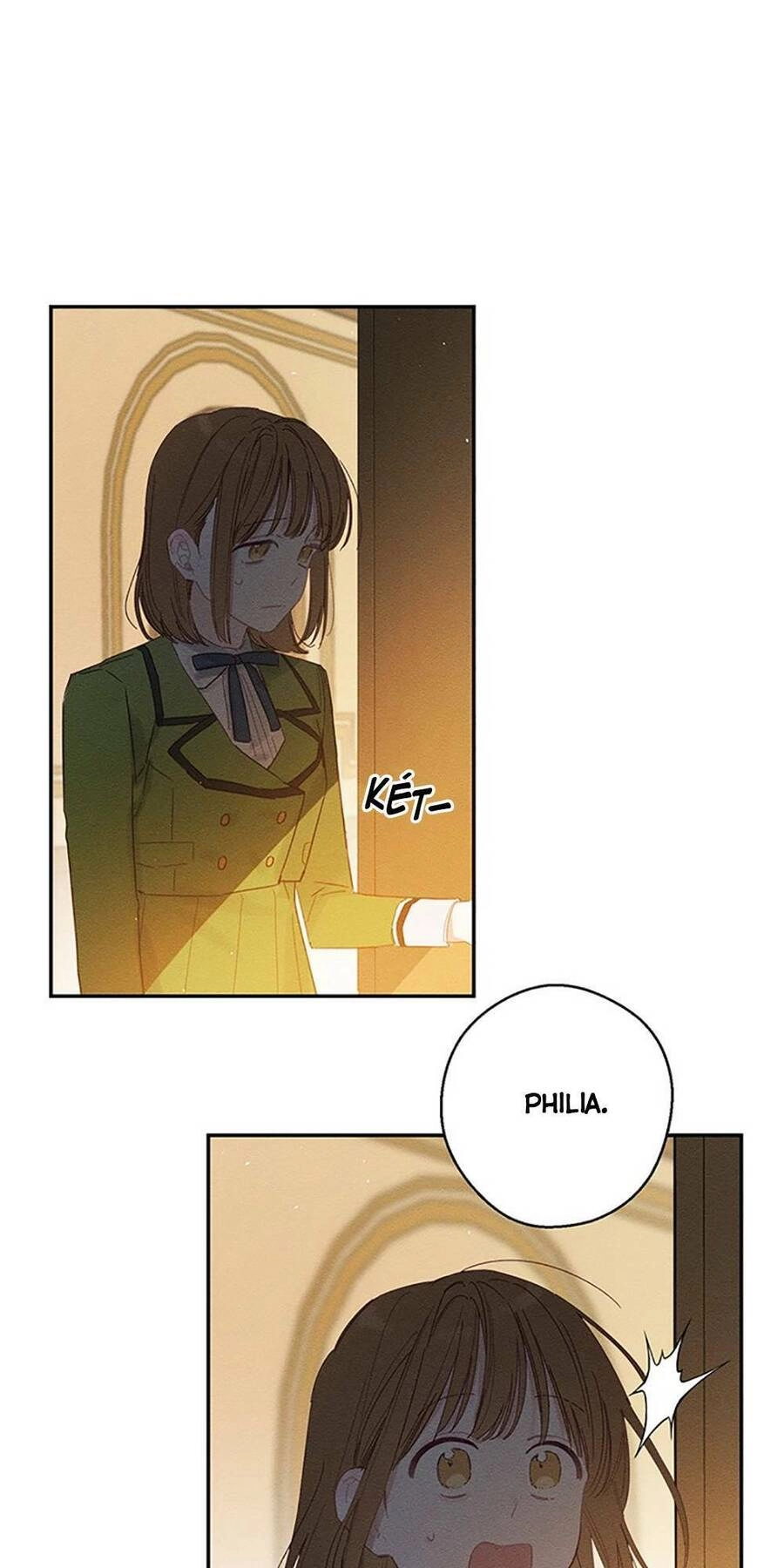 Tôi Phải Giấu Em Trai Trước Đã Chapter 11 - 14