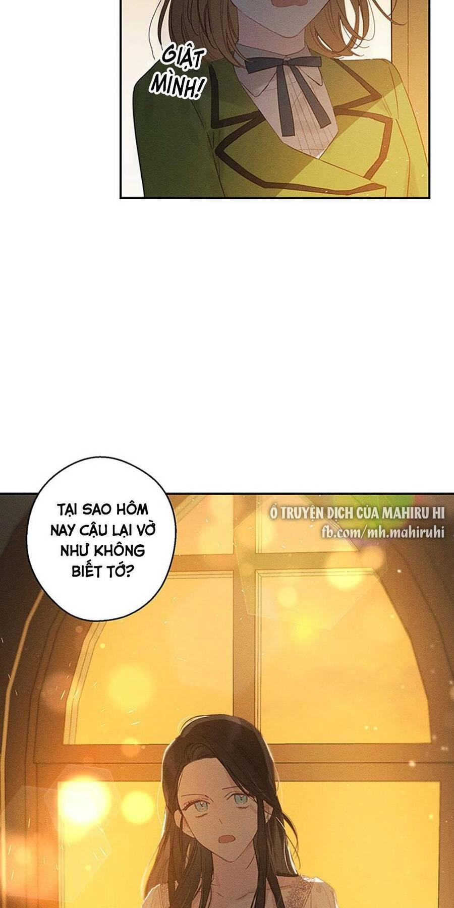 Tôi Phải Giấu Em Trai Trước Đã Chapter 11 - 15