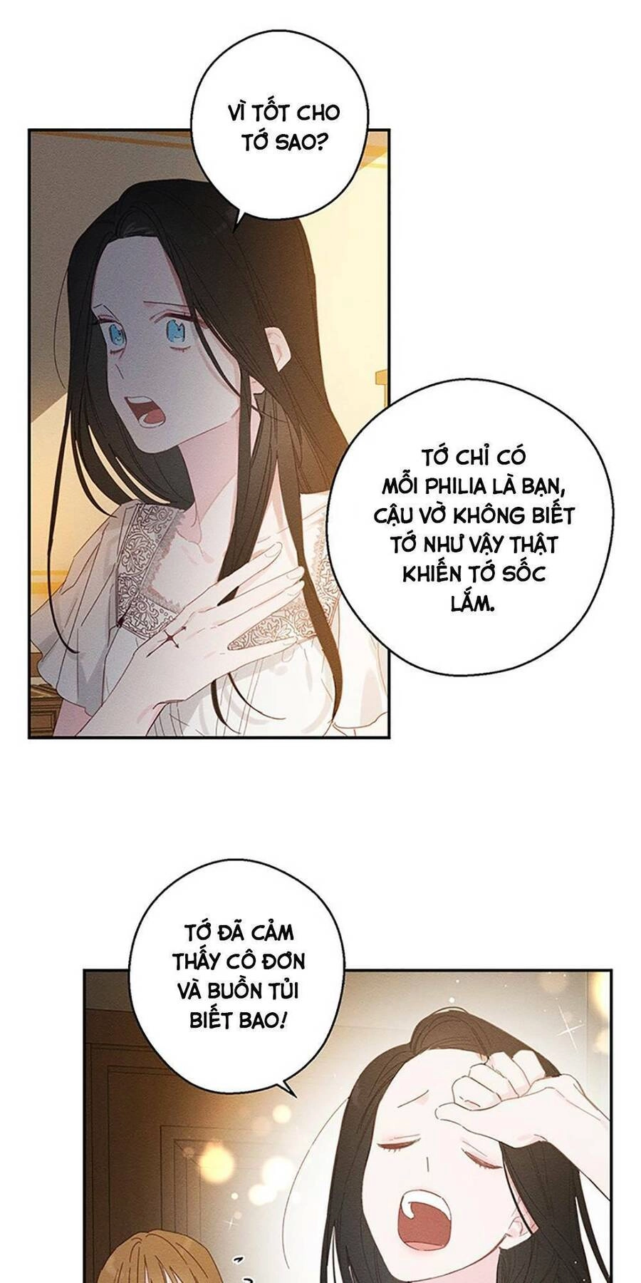 Tôi Phải Giấu Em Trai Trước Đã Chapter 11 - 18