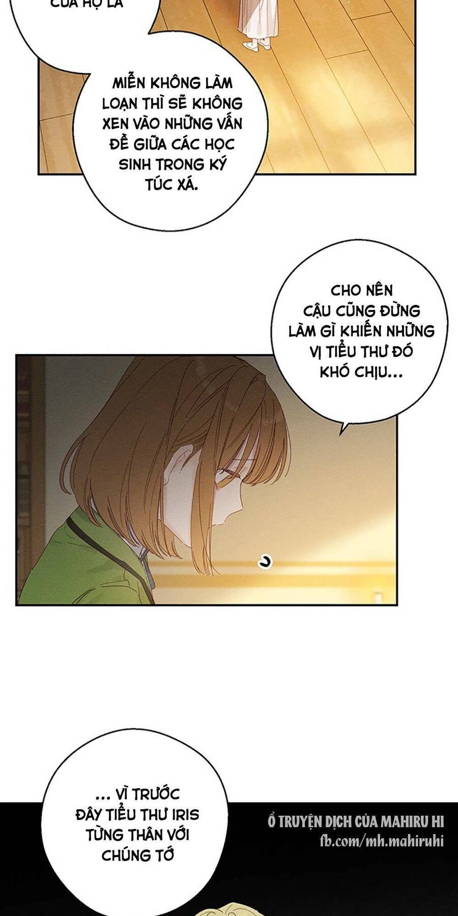 Tôi Phải Giấu Em Trai Trước Đã Chapter 11 - 23