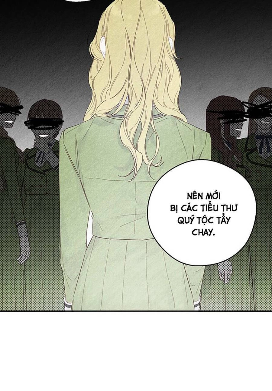 Tôi Phải Giấu Em Trai Trước Đã Chapter 11 - 24