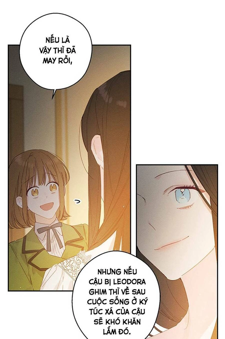 Tôi Phải Giấu Em Trai Trước Đã Chapter 11 - 29