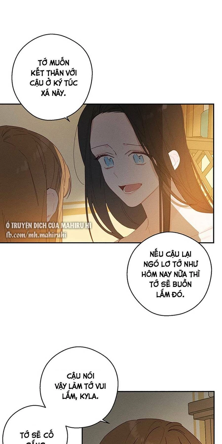 Tôi Phải Giấu Em Trai Trước Đã Chapter 11 - 31