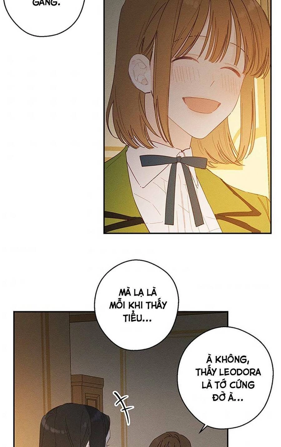 Tôi Phải Giấu Em Trai Trước Đã Chapter 11 - 32