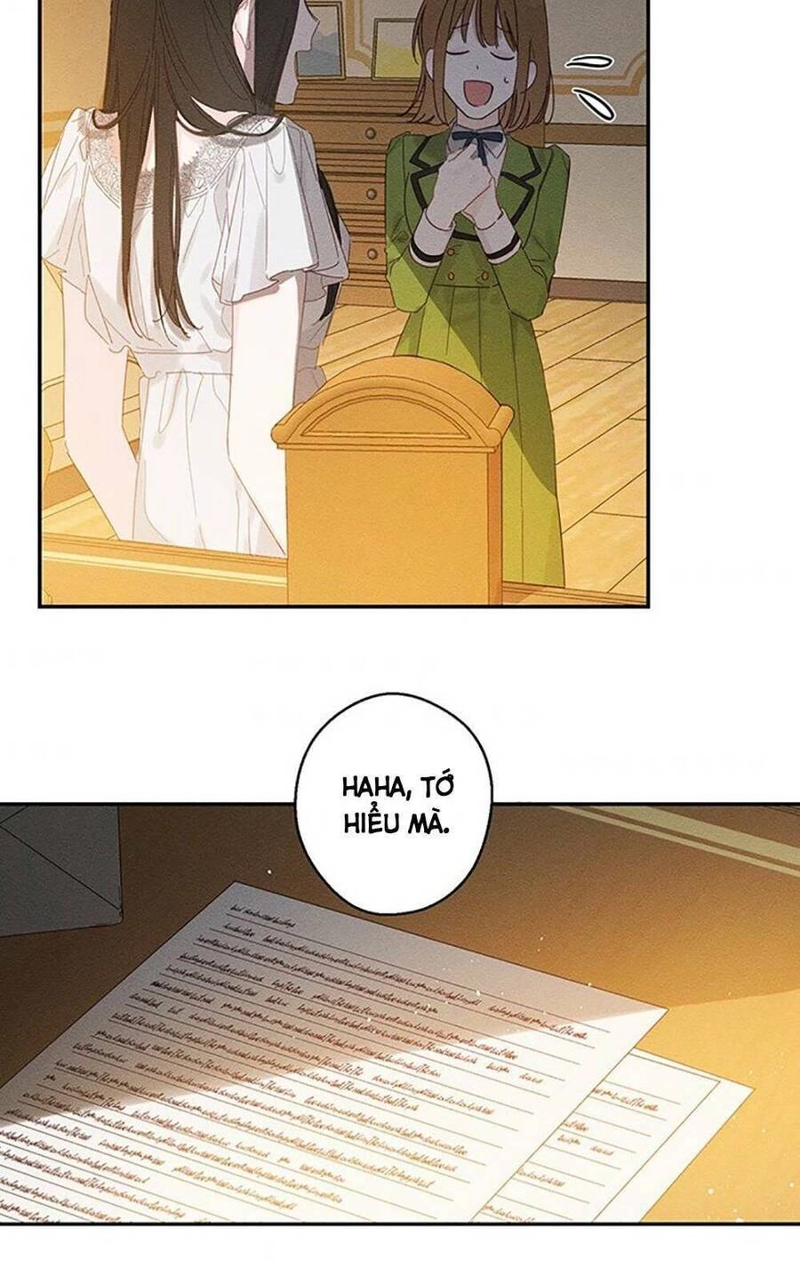 Tôi Phải Giấu Em Trai Trước Đã Chapter 11 - 33