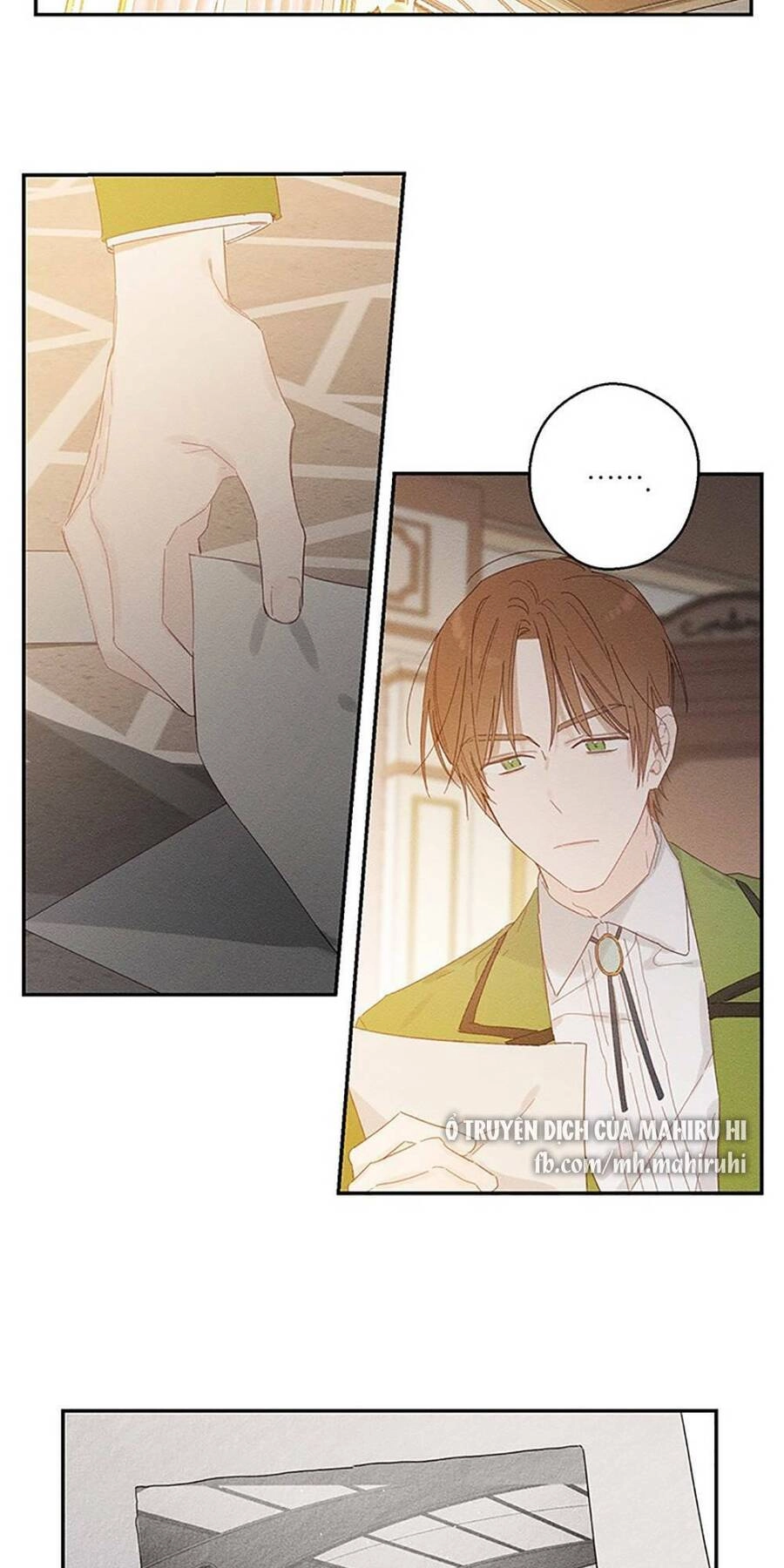 Tôi Phải Giấu Em Trai Trước Đã Chapter 11 - 35