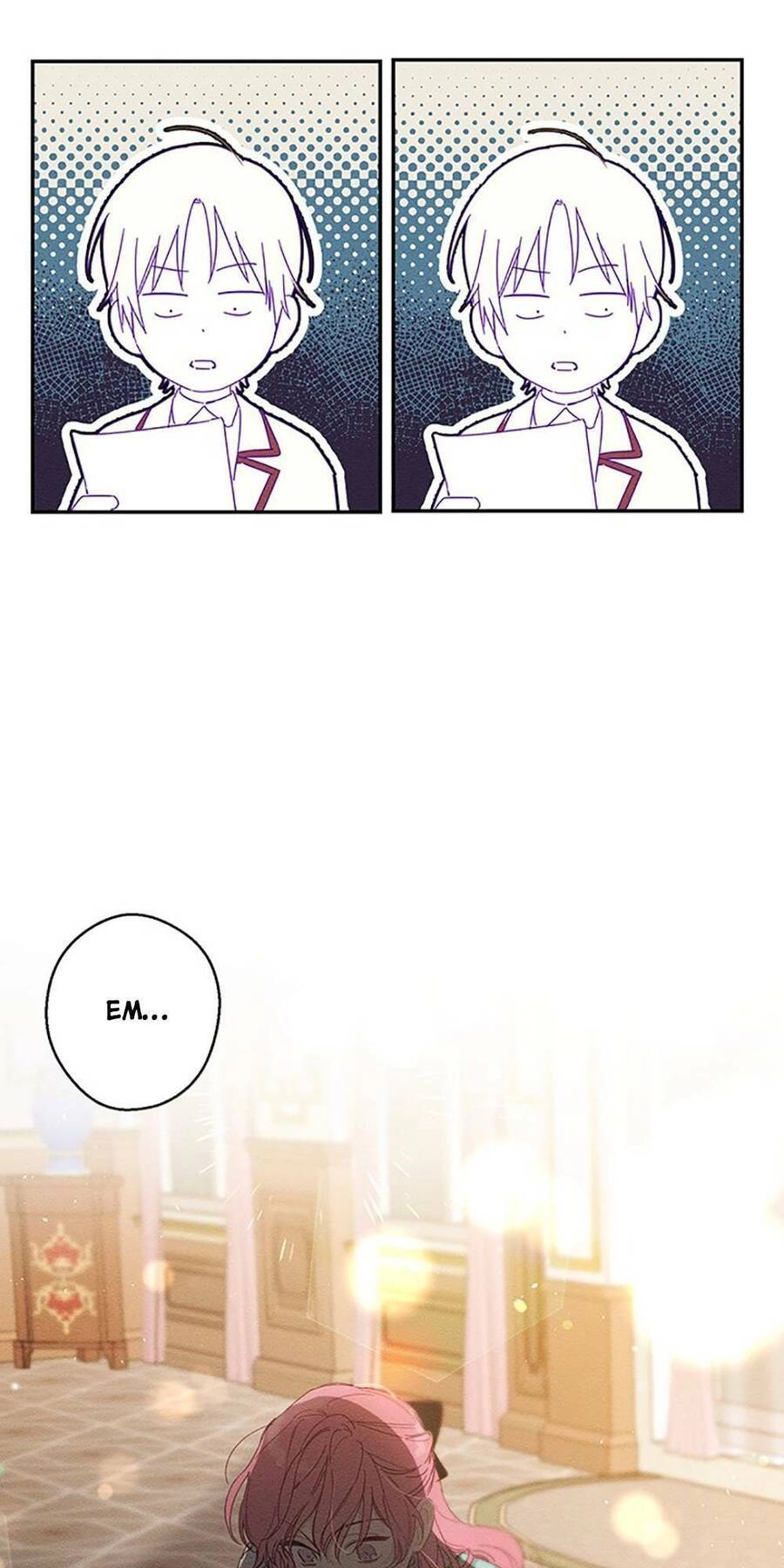 Tôi Phải Giấu Em Trai Trước Đã Chapter 11 - 38