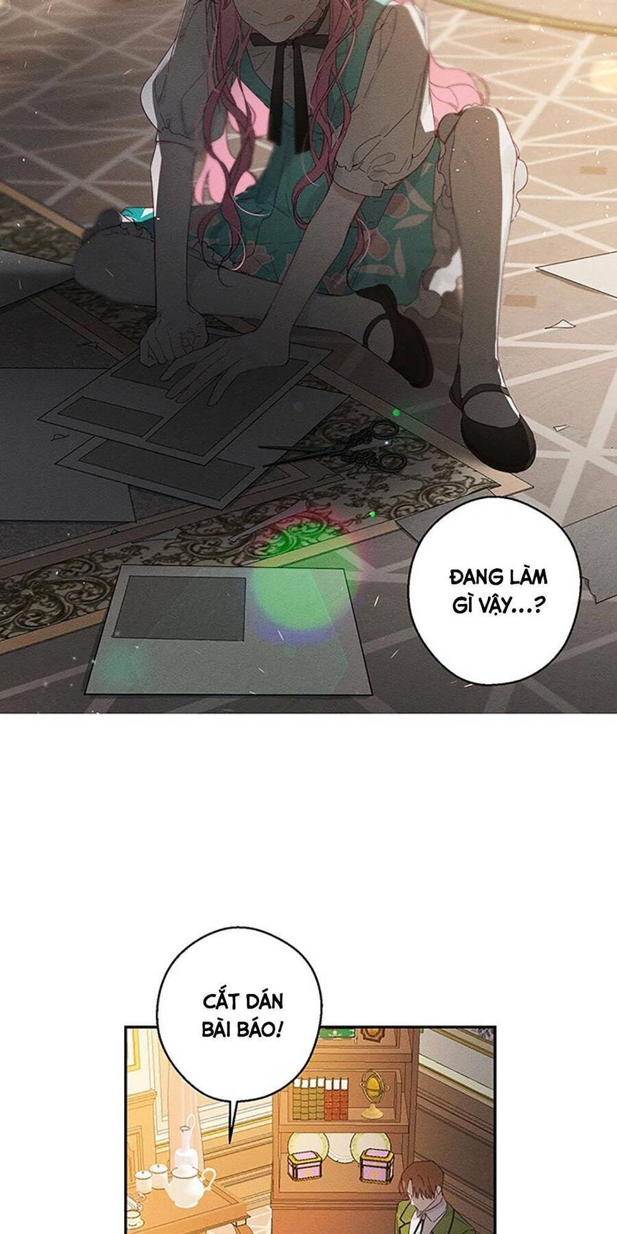 Tôi Phải Giấu Em Trai Trước Đã Chapter 11 - 39