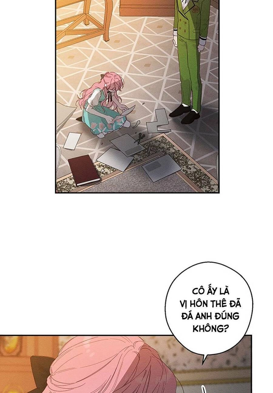 Tôi Phải Giấu Em Trai Trước Đã Chapter 11 - 40