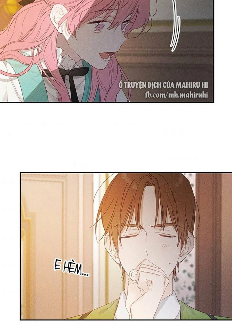 Tôi Phải Giấu Em Trai Trước Đã Chapter 11 - 41