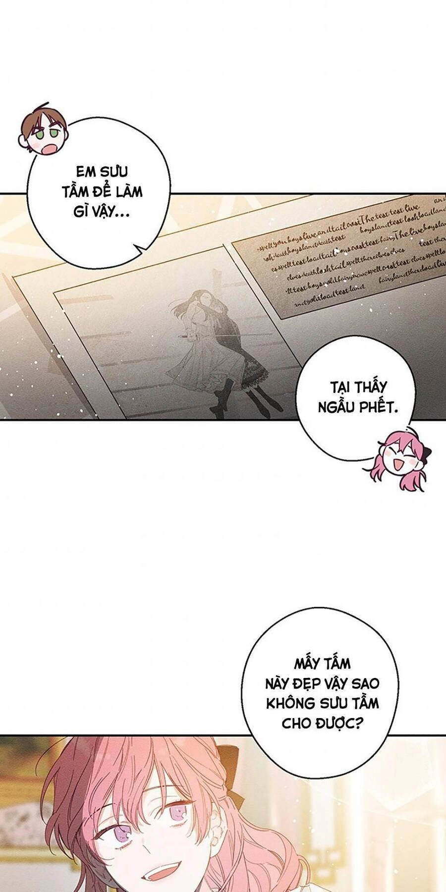 Tôi Phải Giấu Em Trai Trước Đã Chapter 11 - 42