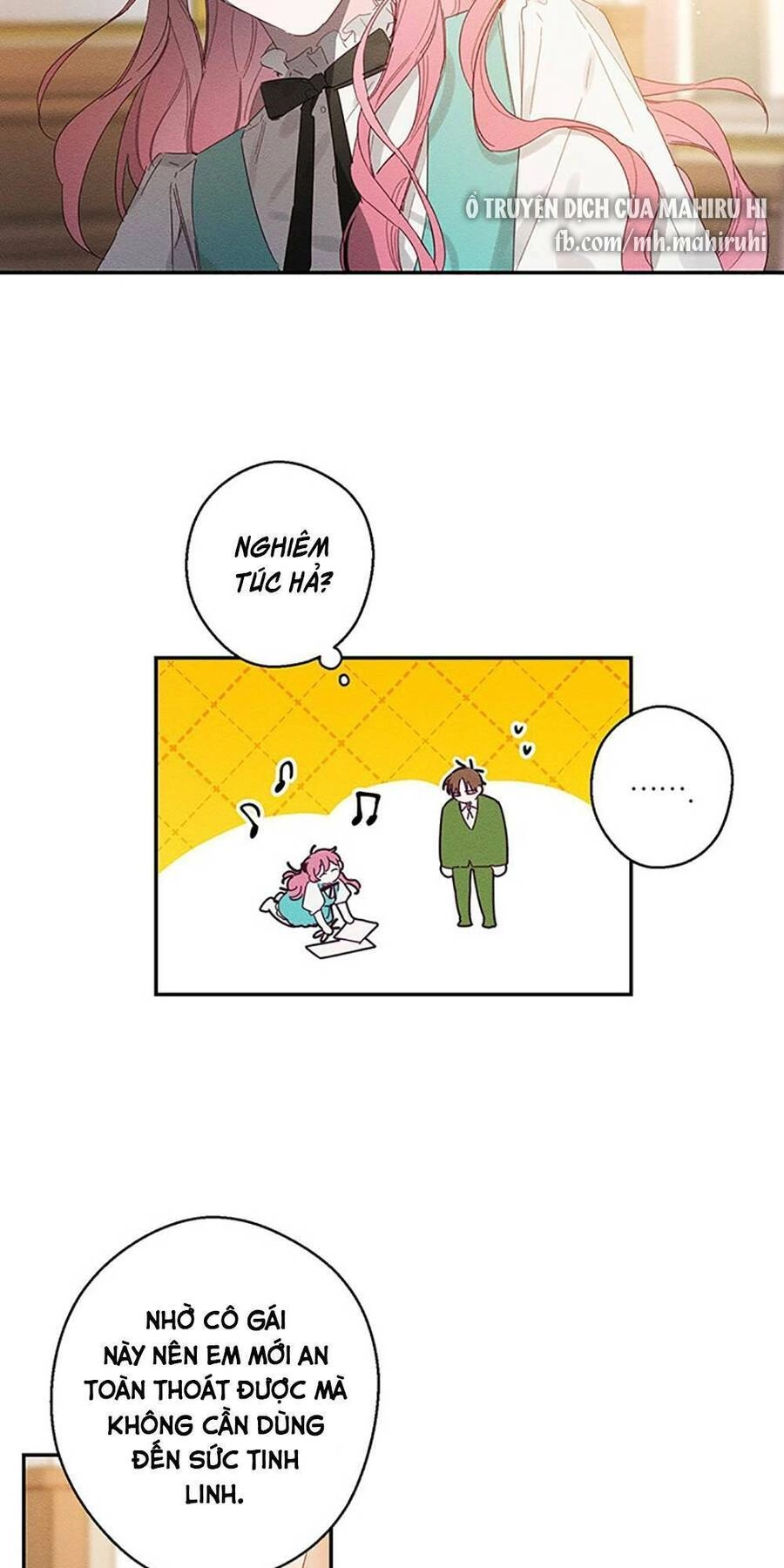 Tôi Phải Giấu Em Trai Trước Đã Chapter 11 - 43