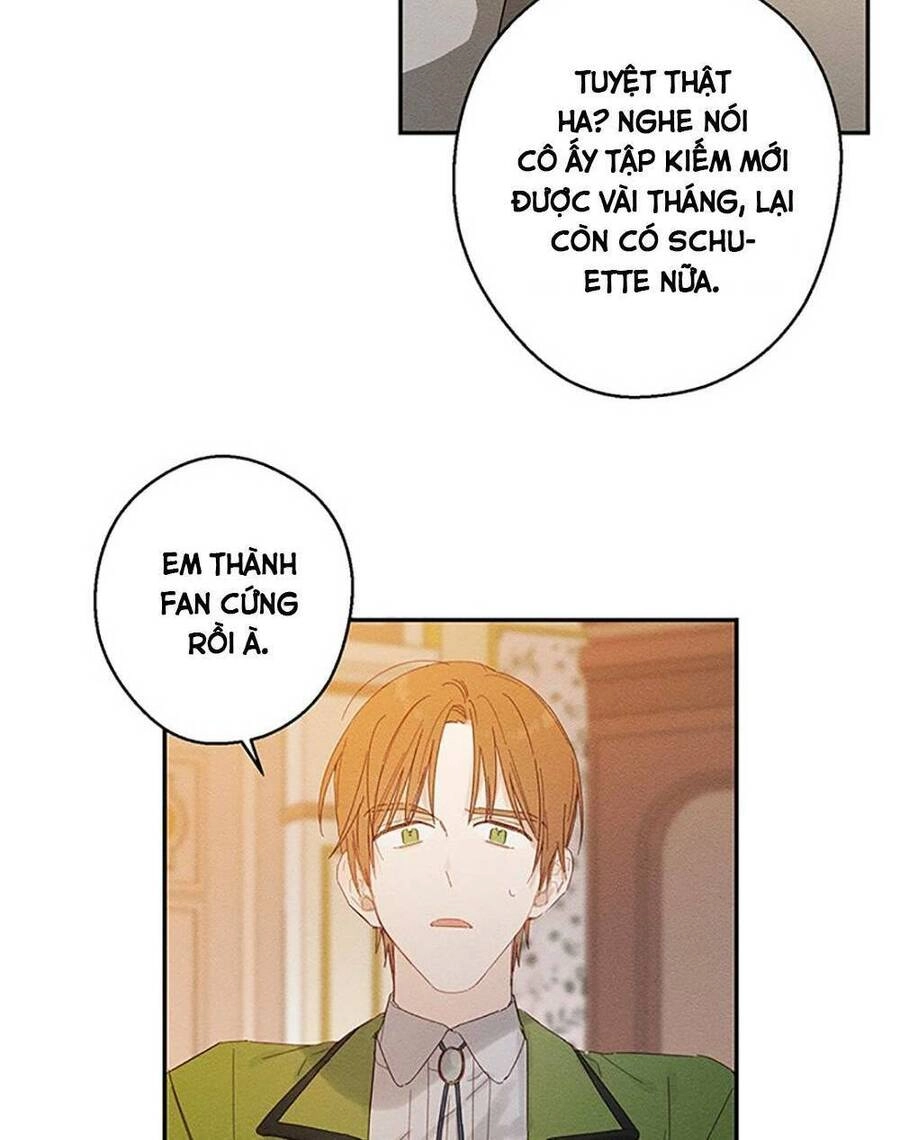 Tôi Phải Giấu Em Trai Trước Đã Chapter 11 - 45