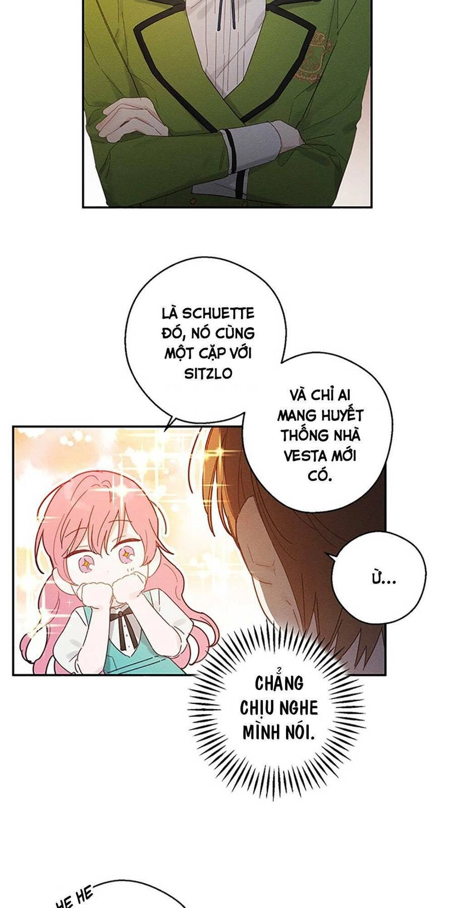 Tôi Phải Giấu Em Trai Trước Đã Chapter 11 - 46