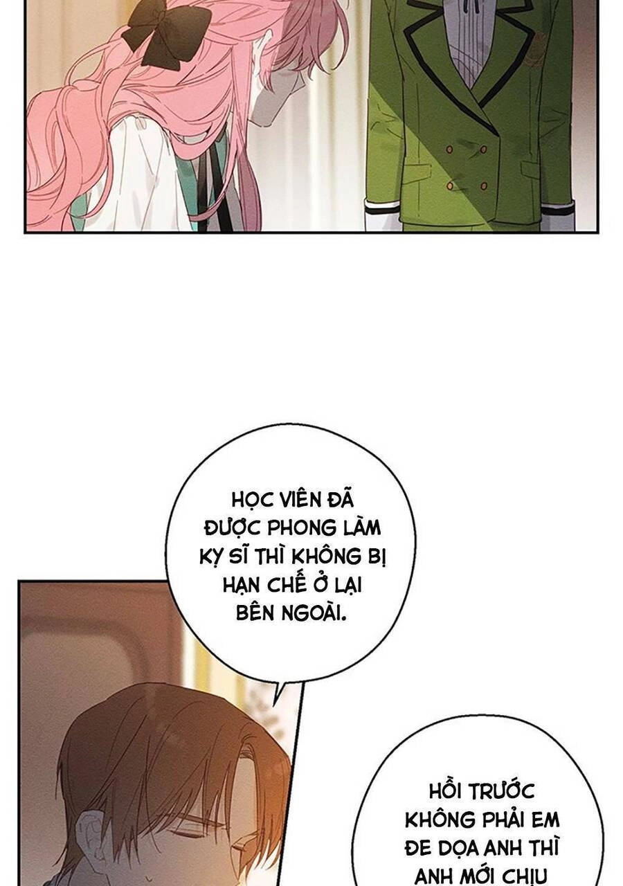 Tôi Phải Giấu Em Trai Trước Đã Chapter 11 - 48