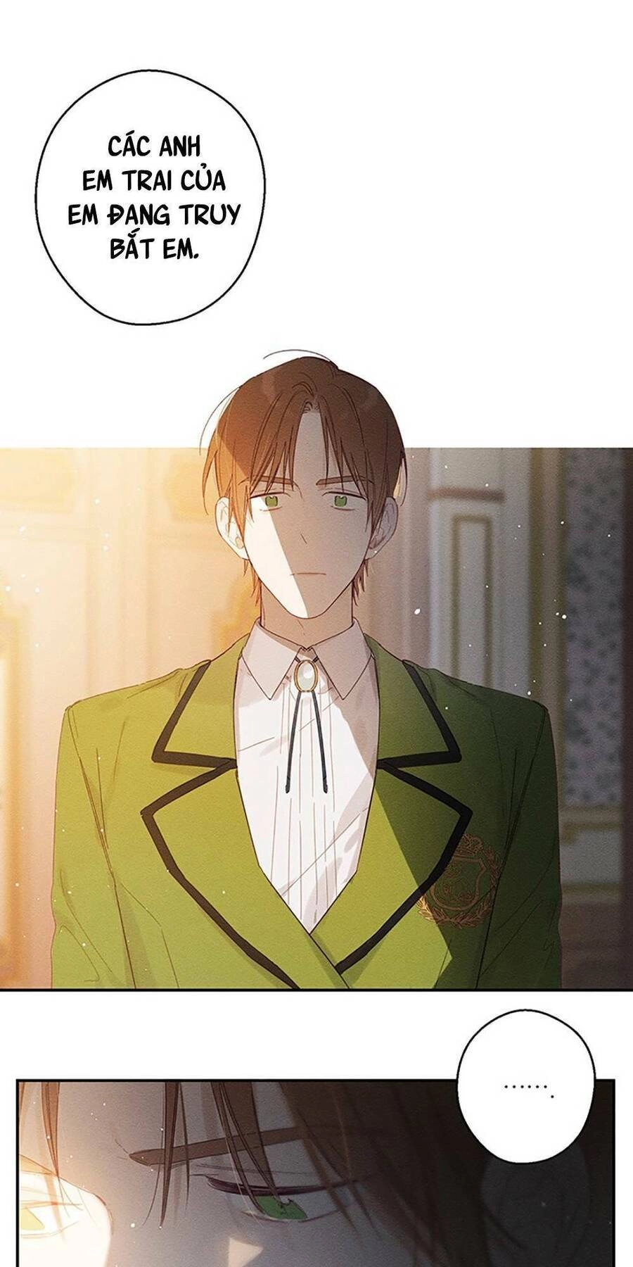 Tôi Phải Giấu Em Trai Trước Đã Chapter 12 - 2