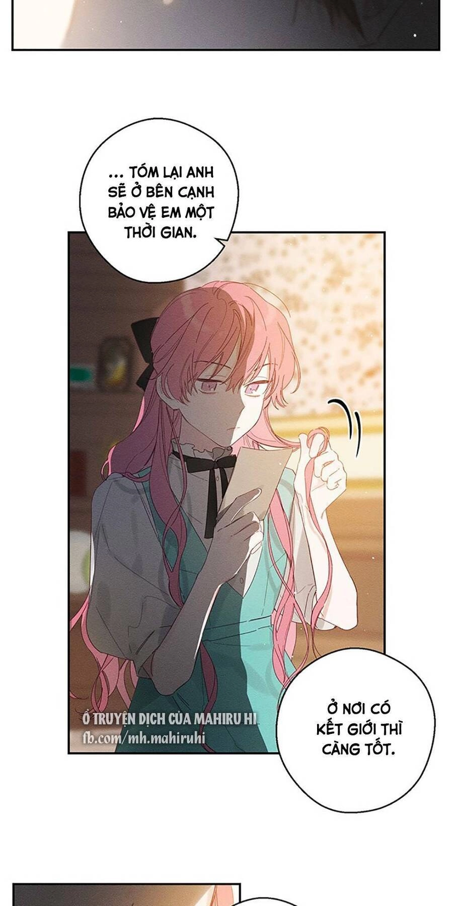 Tôi Phải Giấu Em Trai Trước Đã Chapter 12 - 3