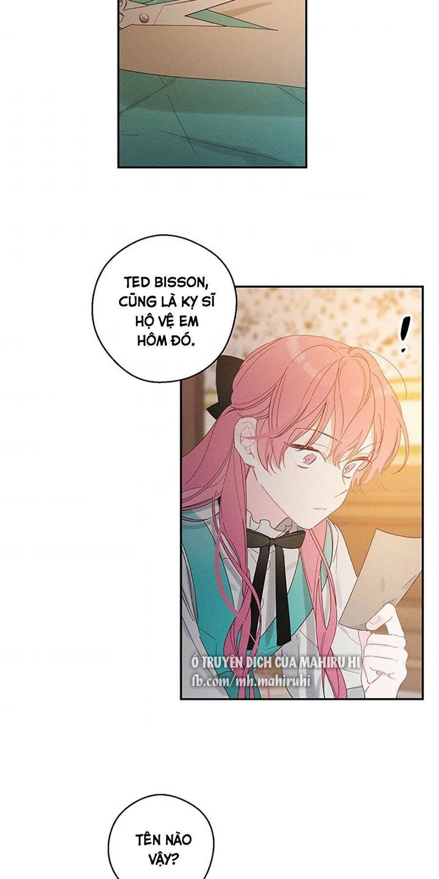 Tôi Phải Giấu Em Trai Trước Đã Chapter 12 - 7