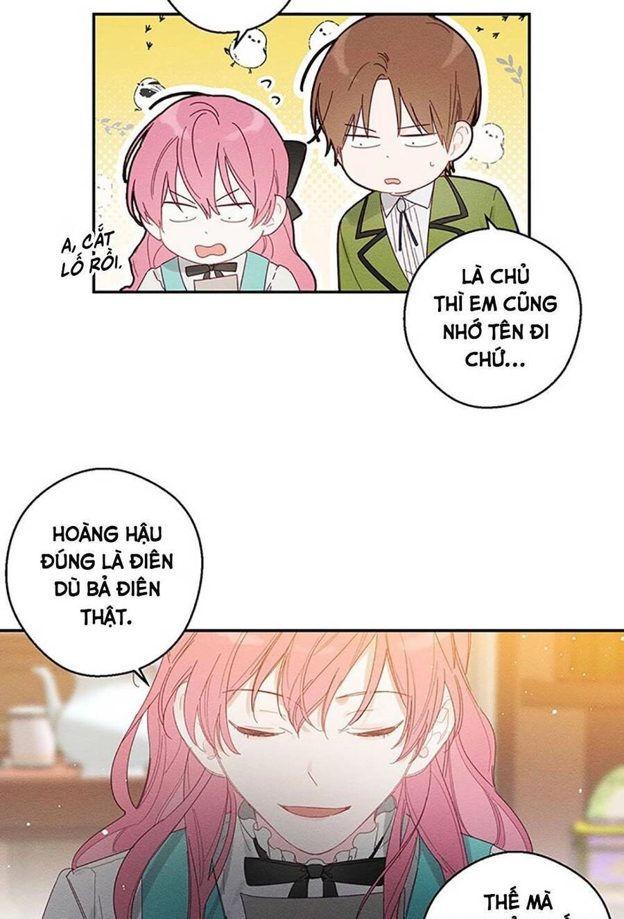 Tôi Phải Giấu Em Trai Trước Đã Chapter 12 - 8