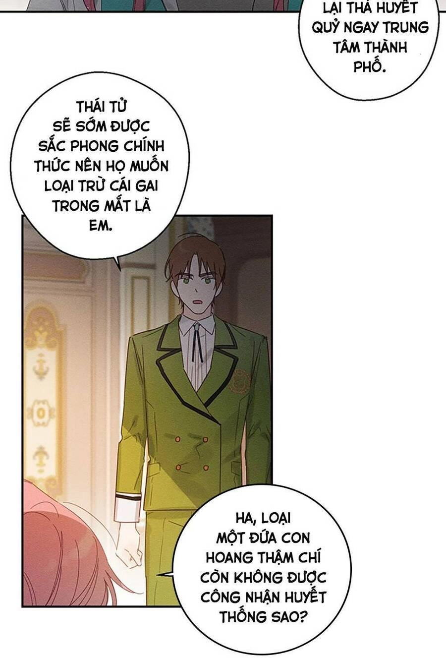 Tôi Phải Giấu Em Trai Trước Đã Chapter 12 - 9