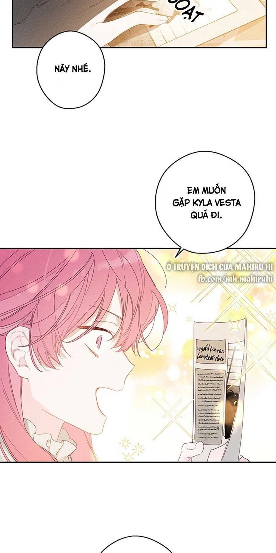 Tôi Phải Giấu Em Trai Trước Đã Chapter 12 - 11